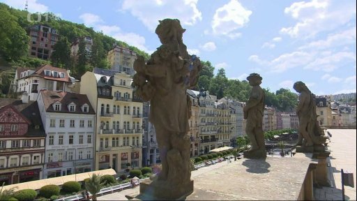 Závady po rekonstrukci Mlýnské kolonády