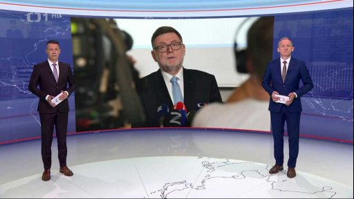 Schodek státního rozpočtu