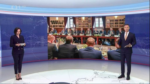 Debaty o novele rozpočtu