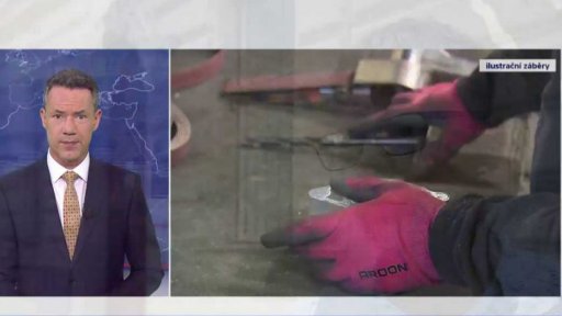 Mzdy v českých firmách