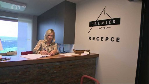 Chybějící personál v horských hotelech