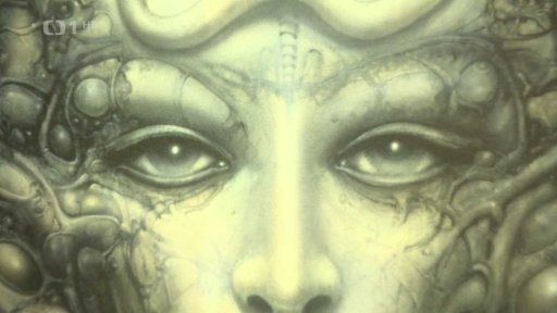 Největší výstava Gigerových děl