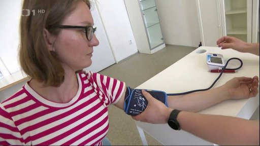 Nedostatek mladých pediatrů