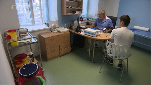 Měsíce čekání na alergologa