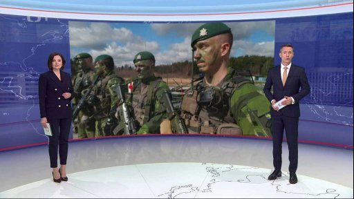 Zádrhele na cestě Švédska do NATO