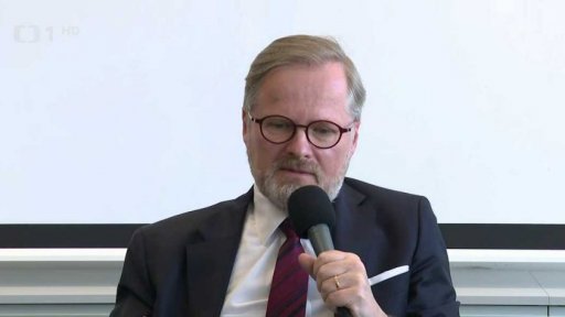 Vláda pokles inflace vítá