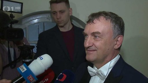 Trest pro manažery MUS