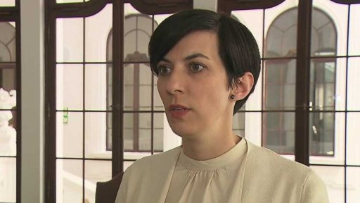 Přípravy návštěvy prezidenta ve Sněmovně