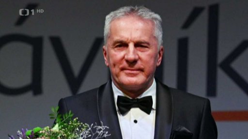 Návrh nového ústavního soudce