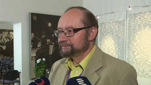 Pozůstatky popravených v pankrácké věznici