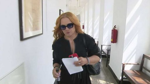 Soud v kauze tzv. poslaneckých trafik