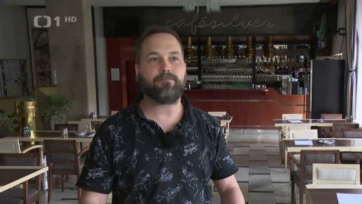 Vyšší ceny dovolených