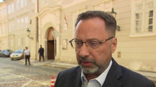 Spekulace o prodeji společnosti GasNet