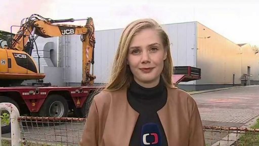 Zdravotní potíže hasičů