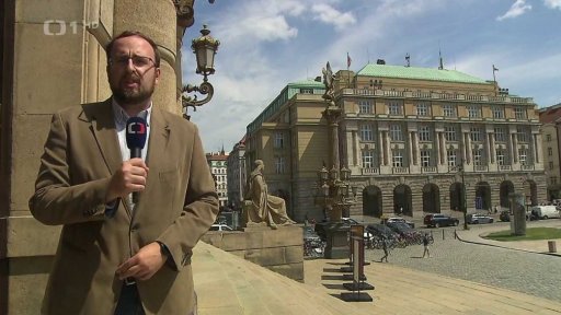 Dopad úspor na českou vědu