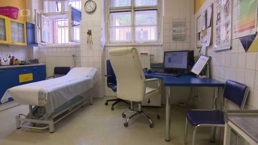 Nová zubní pohotovost v Praze