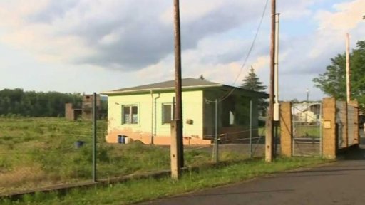 Zásoby lithia pod Cínovcem