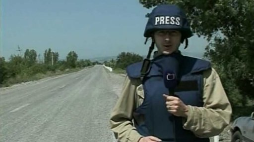 Situace v Jižní Osetii 15 let po válce