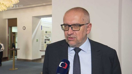 Reakce koaličních partnerů