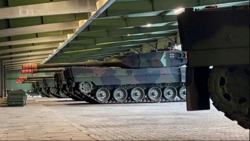 Německá bezpečnostní strategie