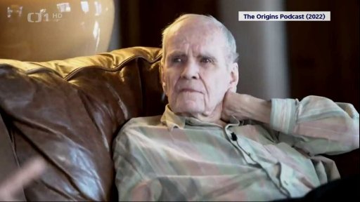 Zemřel spisovatel Cormac McCarthy