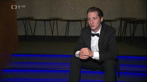 Natáčení filmu o bratrech Mašínech