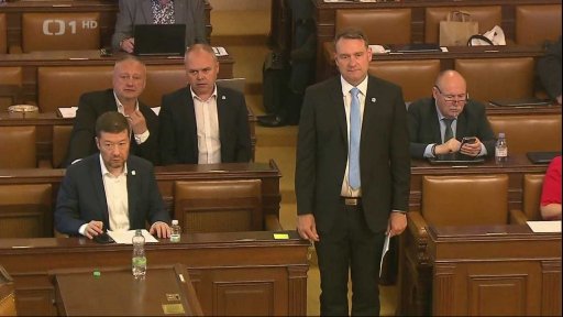 Spory o tzv. lex Babiš