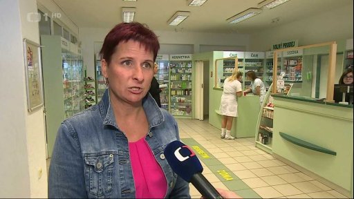 Spotřeba a livkidace léků