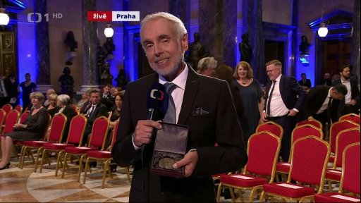 Výročí Národního muzea