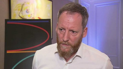 Přípravy na MFF Karlovy Vary