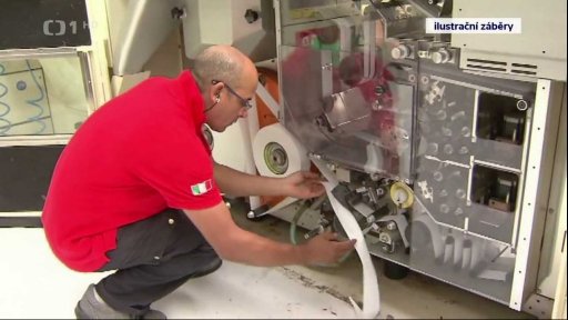 Investice Philip Morris