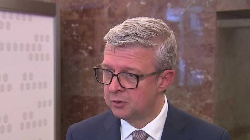 Opozice o Markovi Výborném