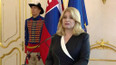 Zuzana Čaputová nebude příští slovenskou prezidentkou
