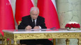 Jarosław Kaczyński znovu v polské vládě