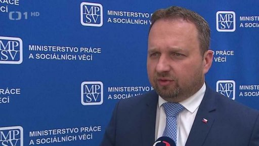 Zvýšení rodičovského příspěvku