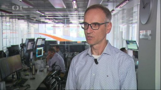 Úspory českých domácností