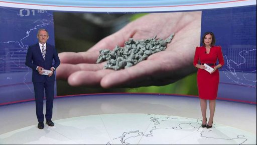 Levnější výrobky z recyklátu