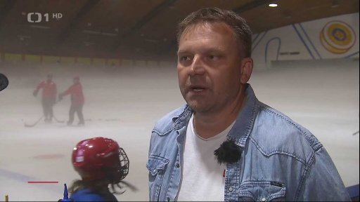 Příspěvky pro český sport