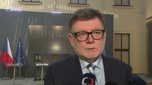 Růst příjmů v úsporném balíčku