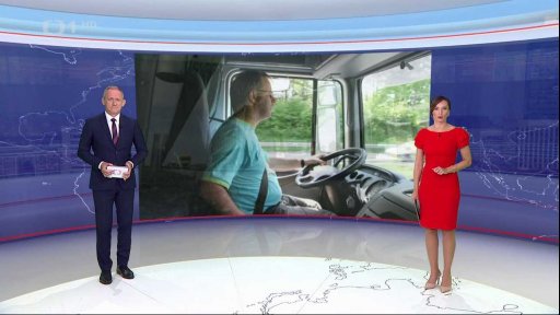 Vyšší mýtné a dražší dálniční známky