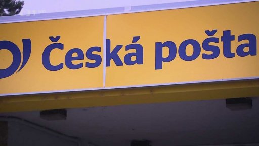 Česká pošta zrušila 300 poboček