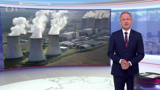 Odstávky v Dukovanech