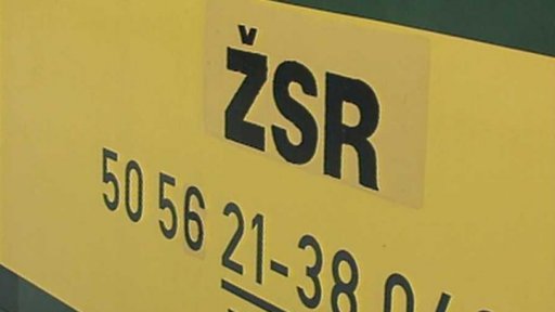 Rozdělení česko-slovenských vlaků