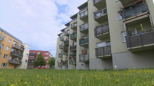 Dražší nájmy ve městech a obcích