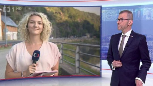 Kontroly v Českém Švýcarsku