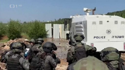 Nepokoje kvůli větrným elektrárnám