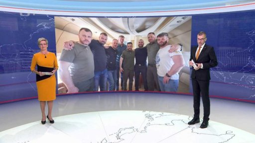 Památka obětí volyňského masakru