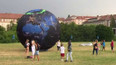 Festival planet