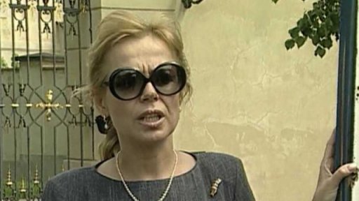 První dámy českých prezidentů