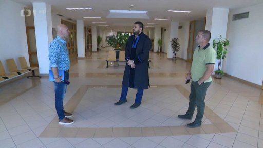 Kauza vyděračského gangu kolem Masláka